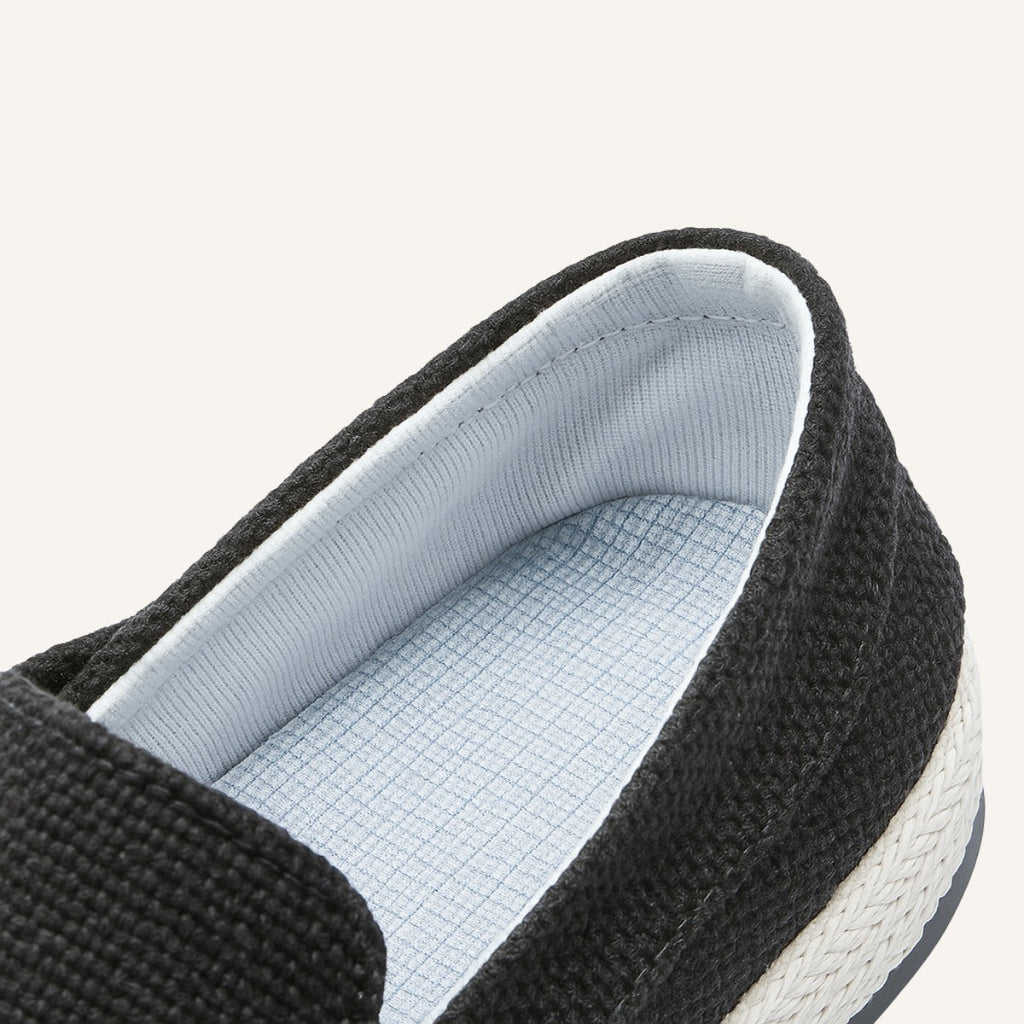 Loafers Nattuli Men’s Woven Slip-On