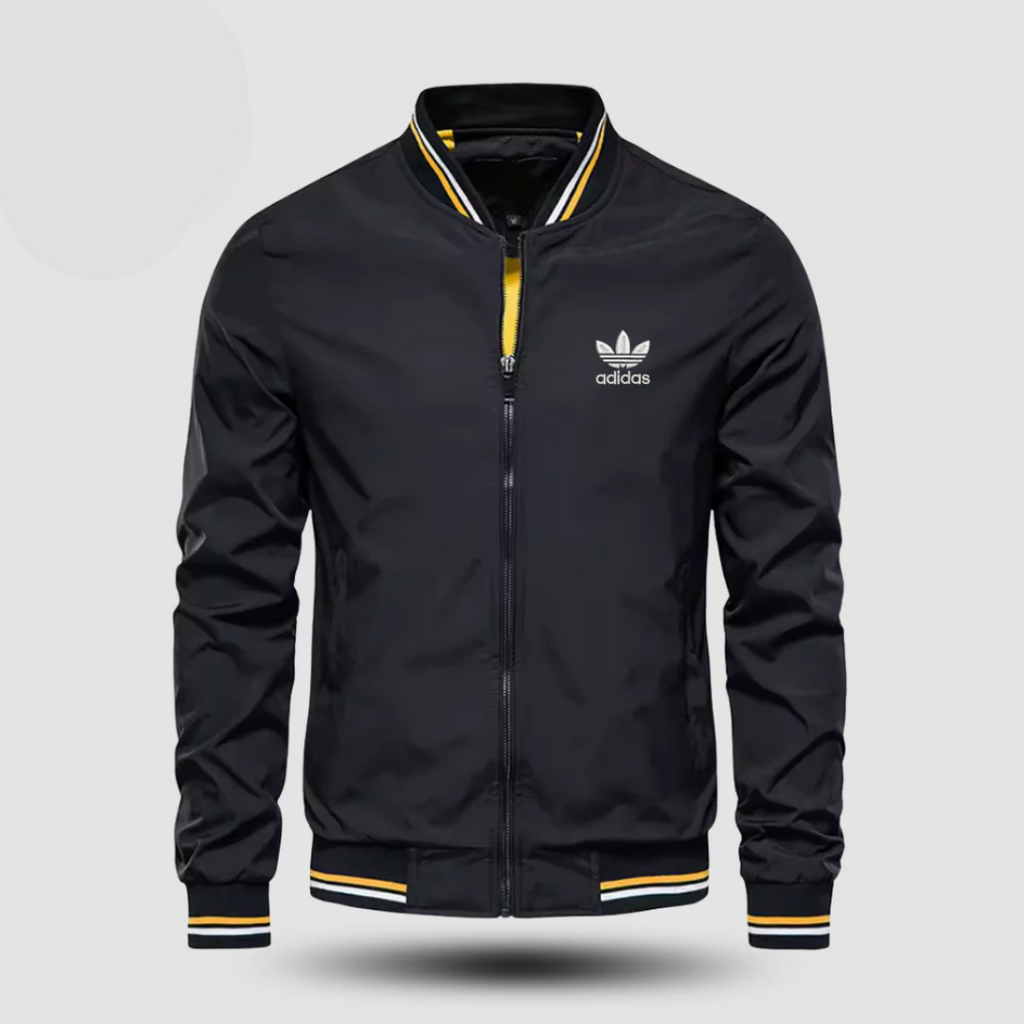 Men's Classics Zip-Up Jacket Limited Edition