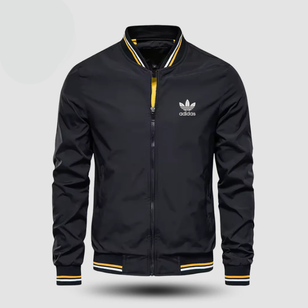 Men's Classics Zip-Up Jacket Limited Edition