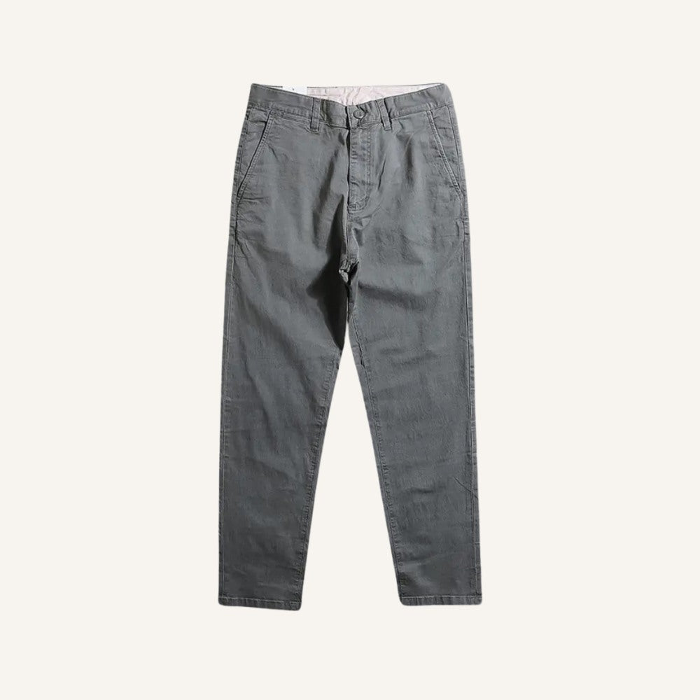 Pants Vittore Chino