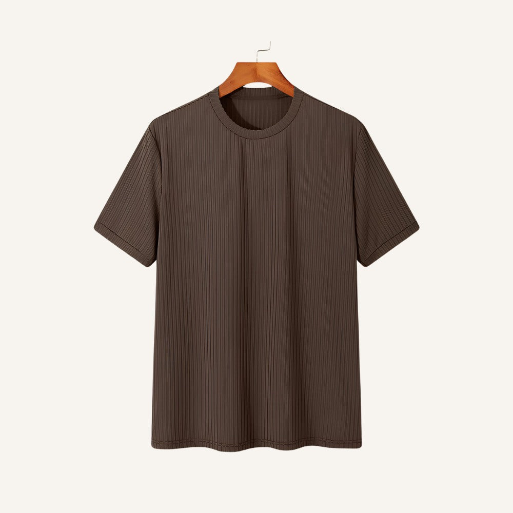 T-shirt Dalphin Men’s Slim Fit