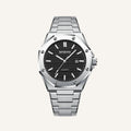Watch Blind Men’s Silver