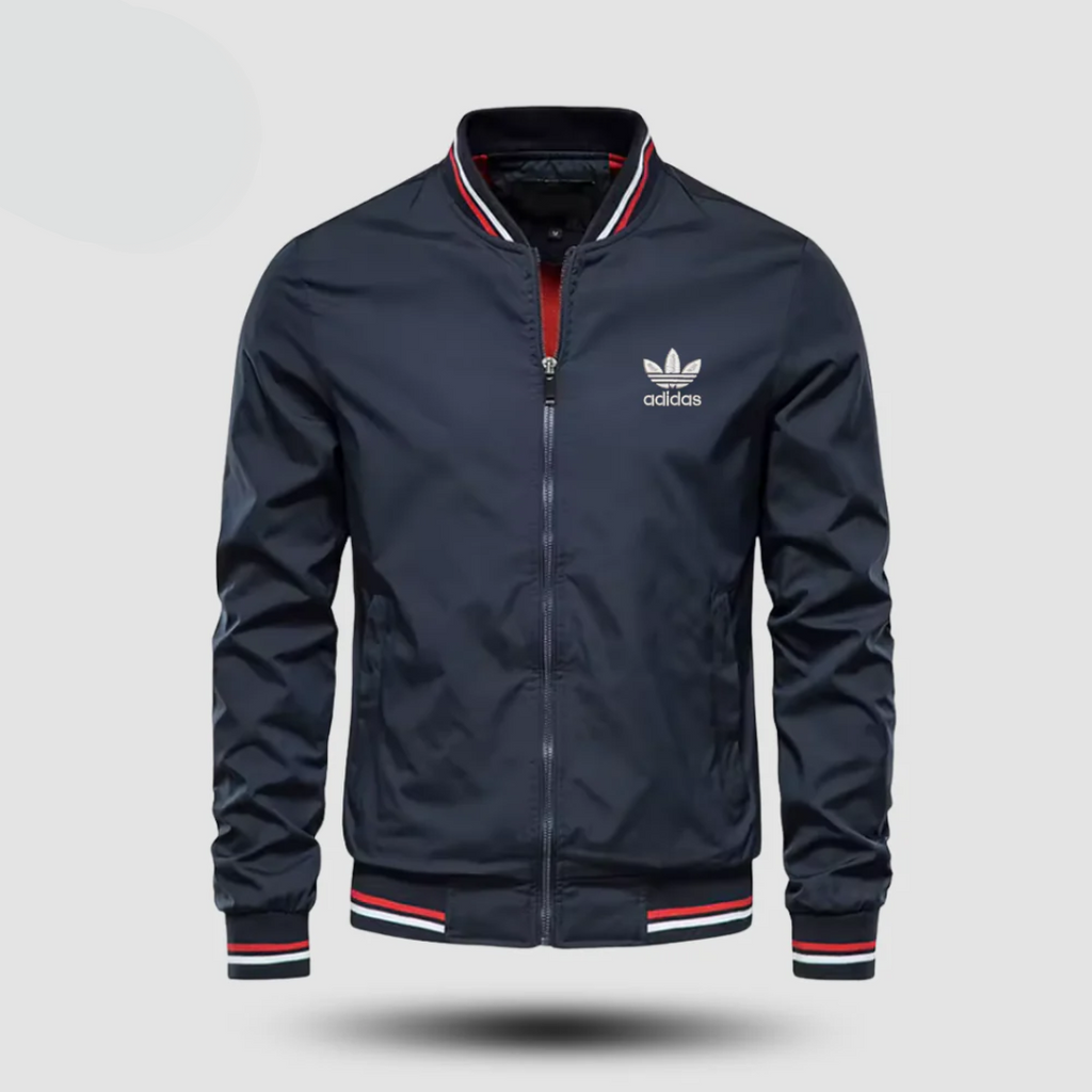 Men's Classics Zip-Up Jacket Limited Edition