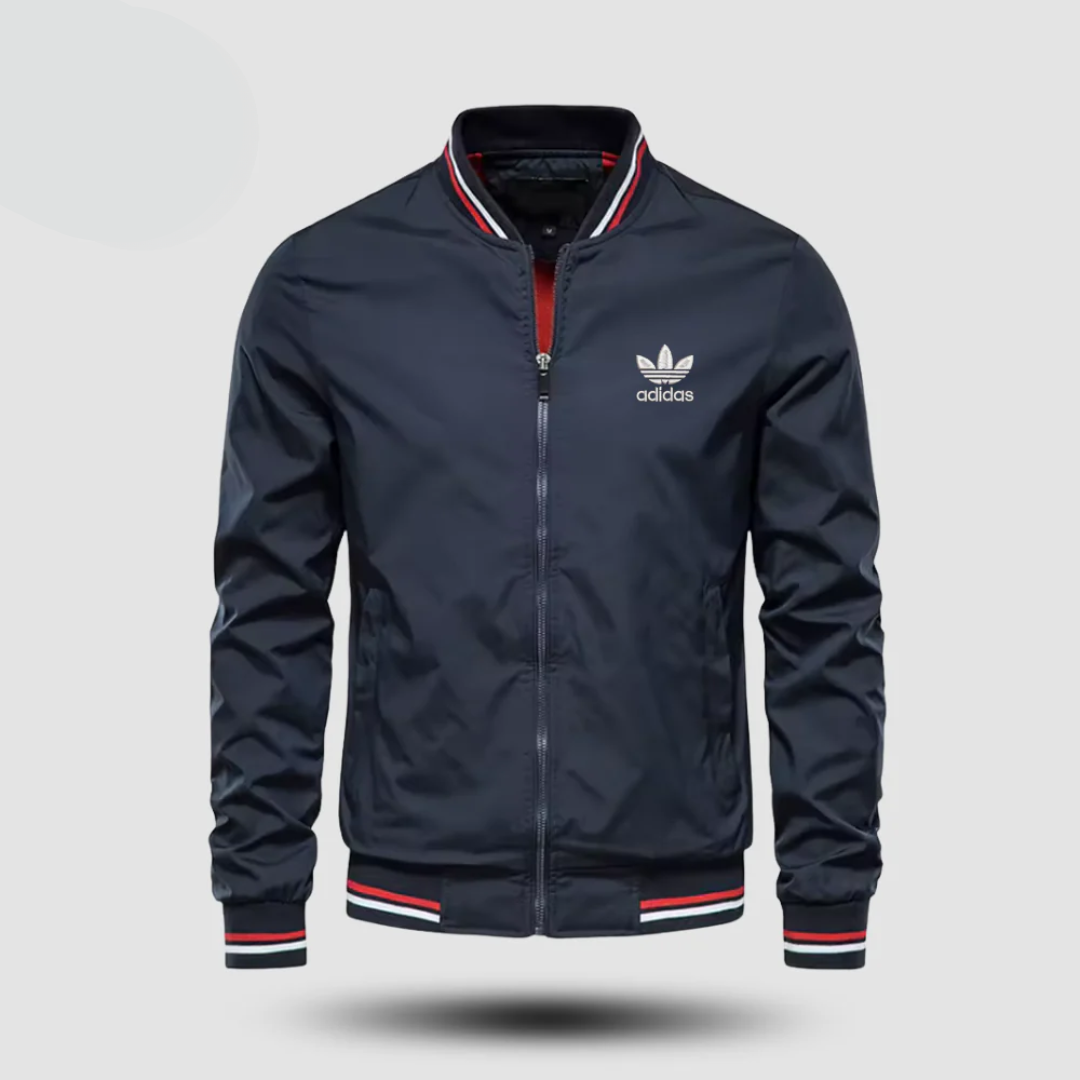 Men's Classics Zip-Up Jacket Limited Edition