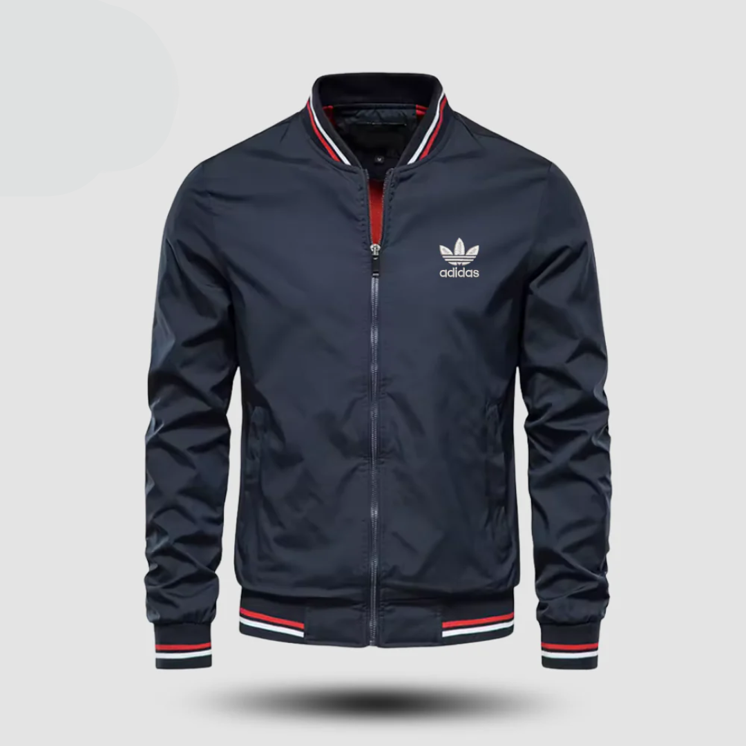 Men's Classics Zip-Up Jacket Limited Edition
