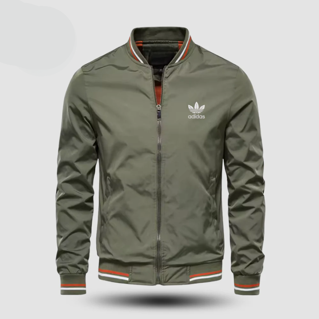 Men's Classics Zip-Up Jacket Limited Edition