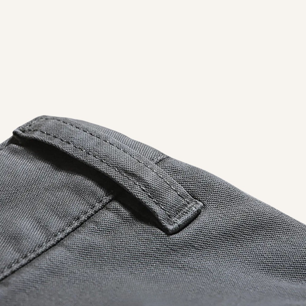 Pants Vittore Chino