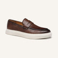Loafers Miliani Men’s Italian Leather