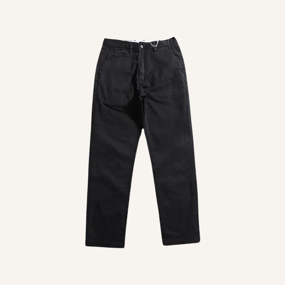Pants Vittore Chino