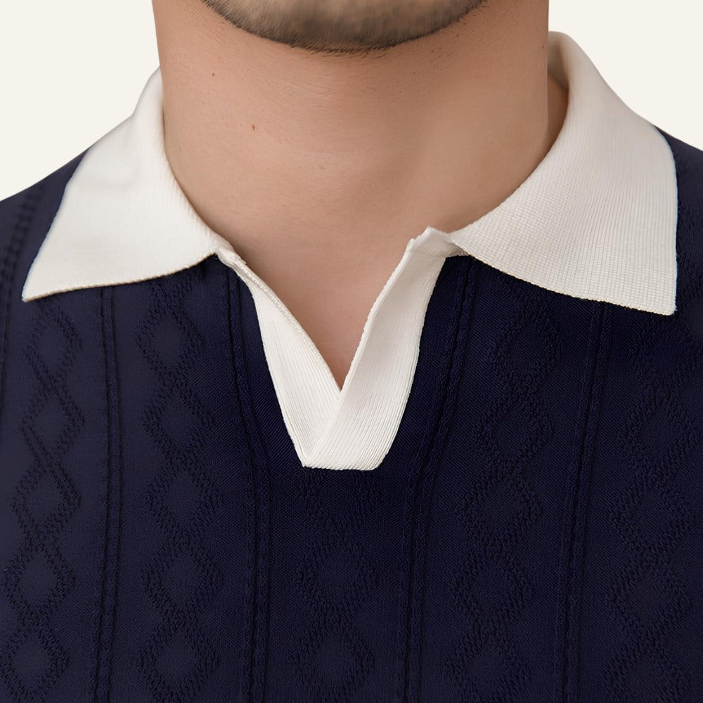 Polo Shirt La Martine Men’s