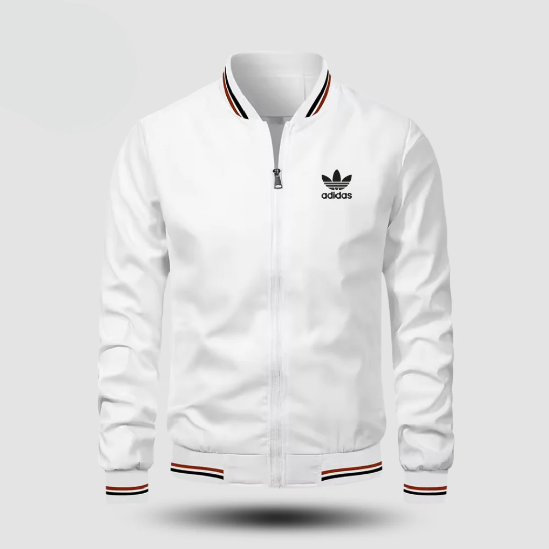Men's Classics Zip-Up Jacket Limited Edition