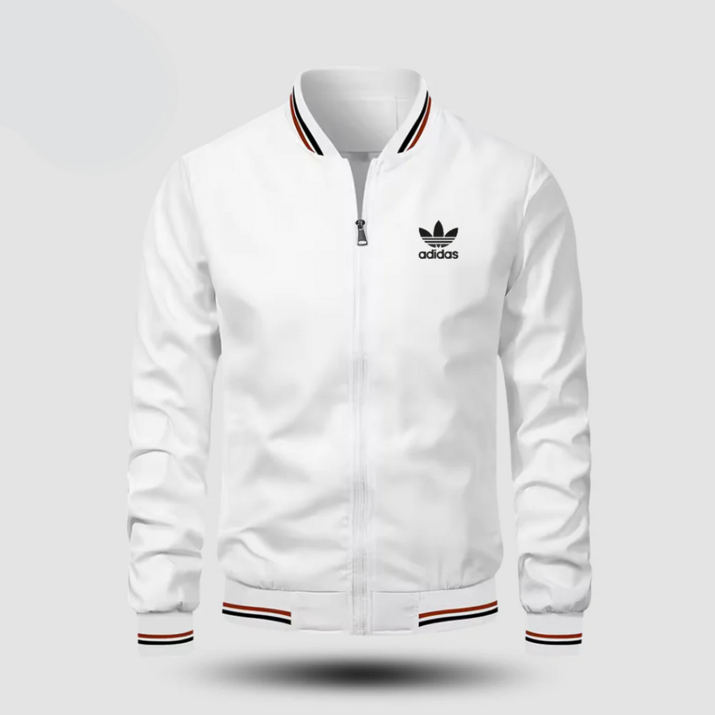 Men's Classics Zip-Up Jacket Limited Edition