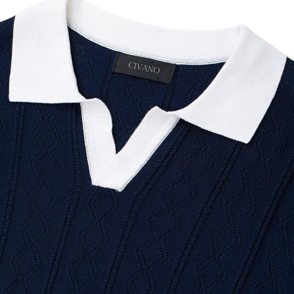 Polo Shirt La Martine Men’s