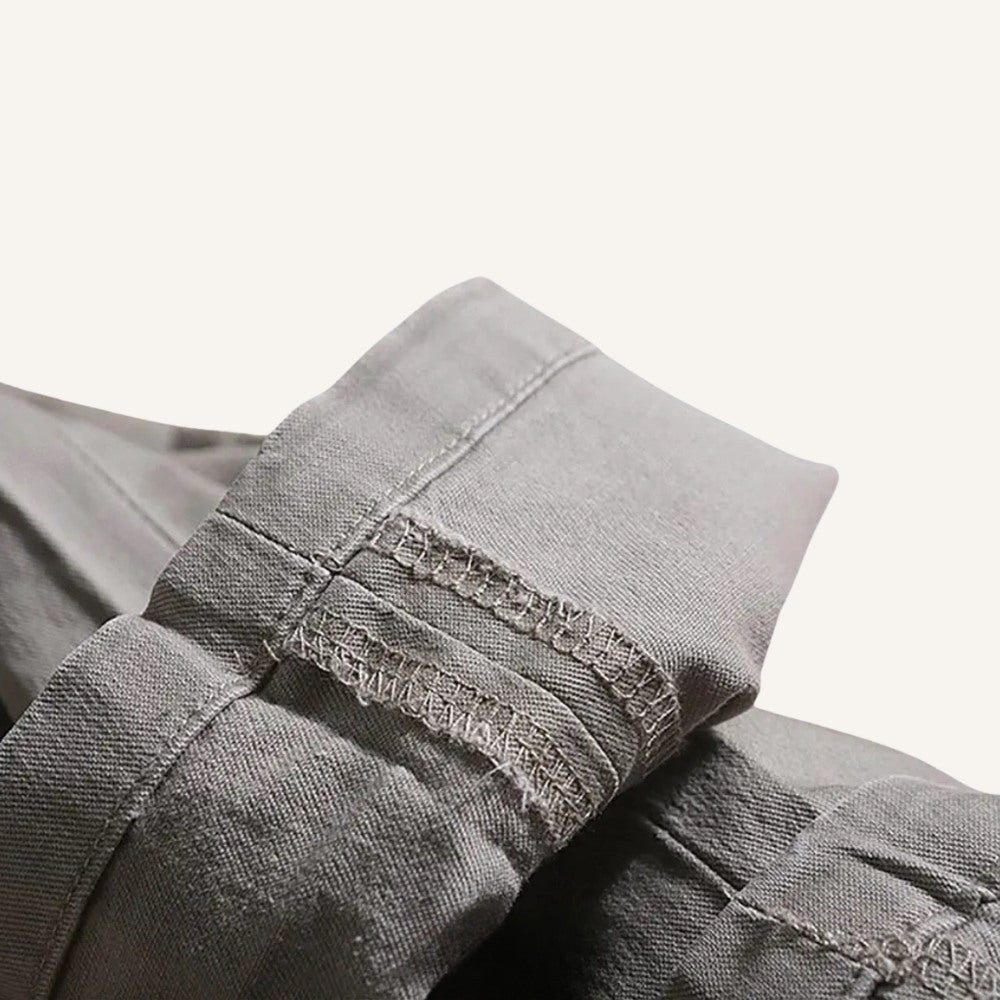 Pants Vittore Chino