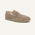 Loafers Master Men’s Suede