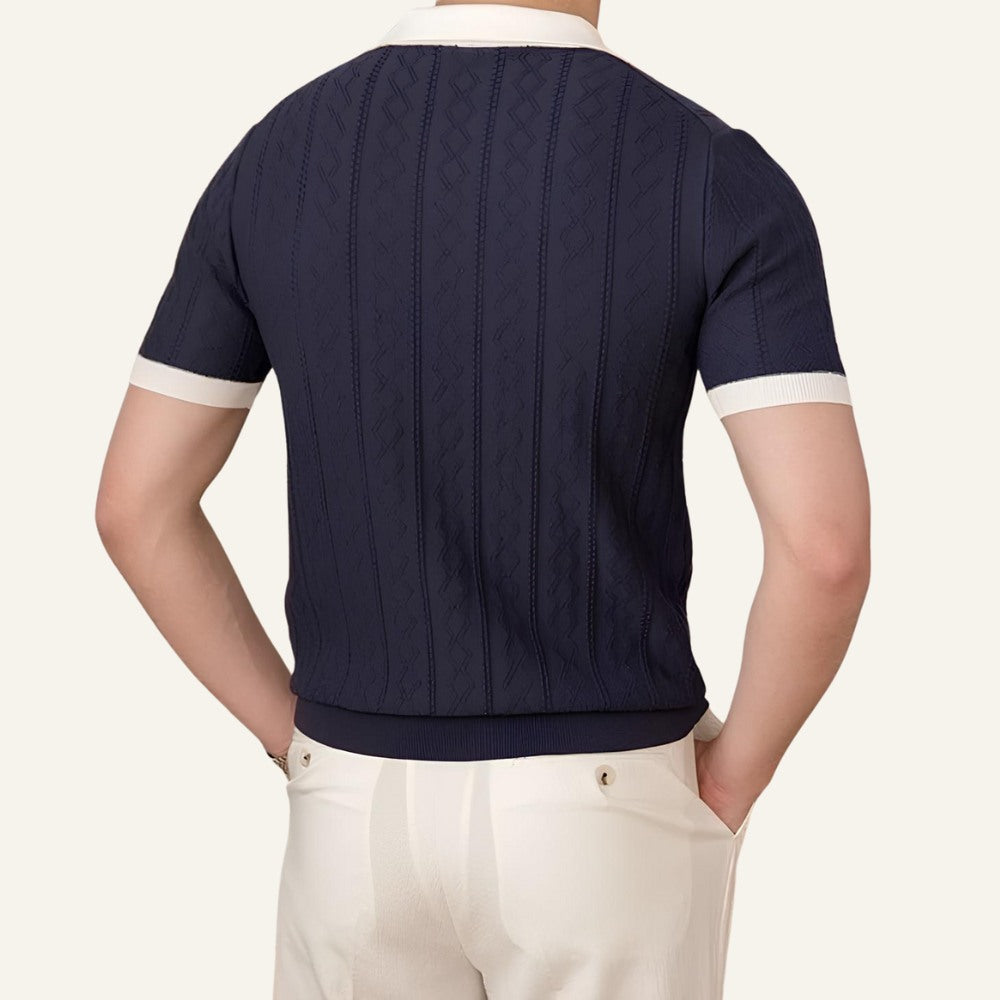 Polo Shirt La Martine Men’s