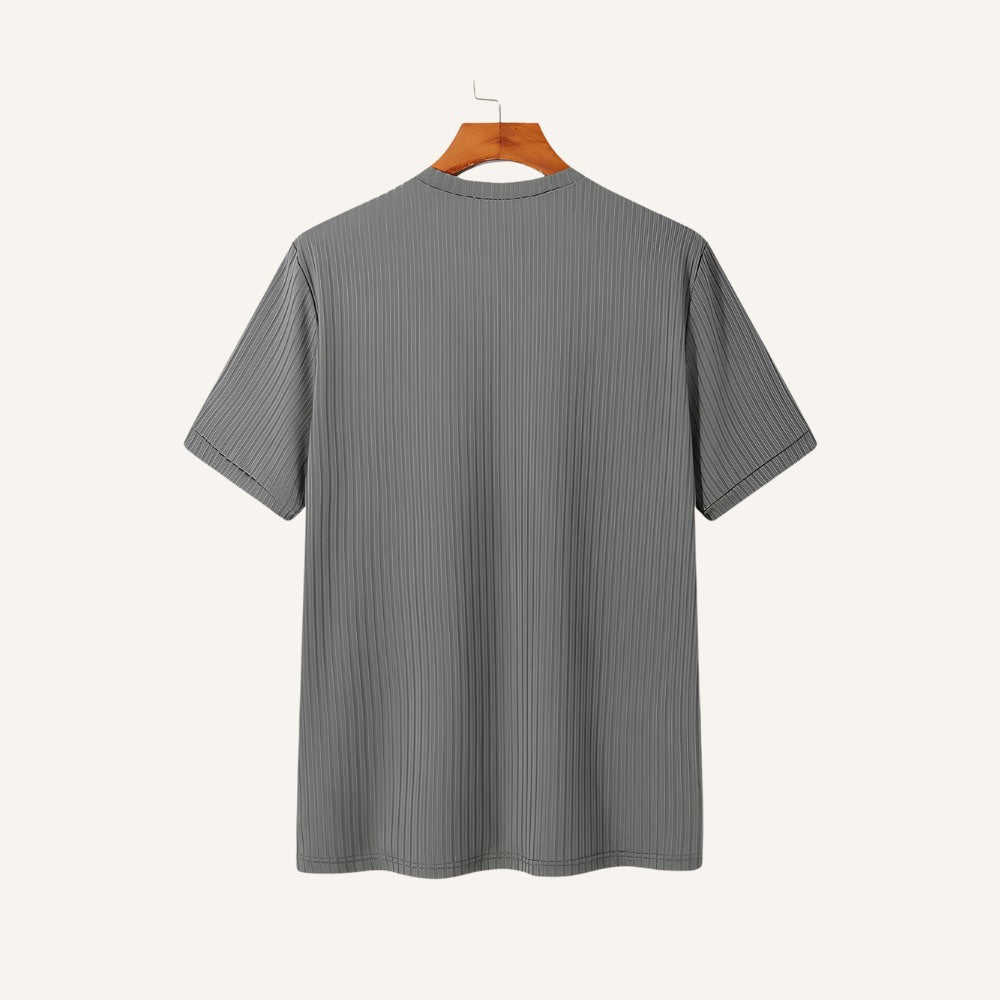 T-shirt Dalphin Men’s Slim Fit