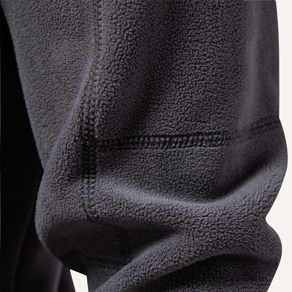 Sweater Piemonte Men’s Half-Zip