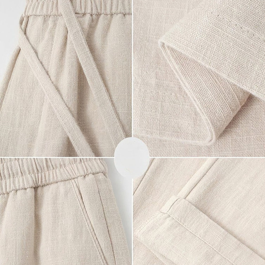 Pants Milford Men’s Linen