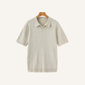 Polo Shirt Sollome Ribbed Premium
